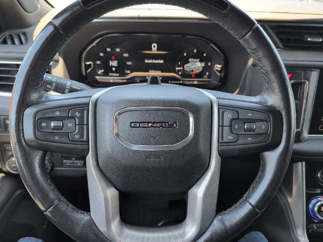 2023 GMC Yukon XL 4WD Denali