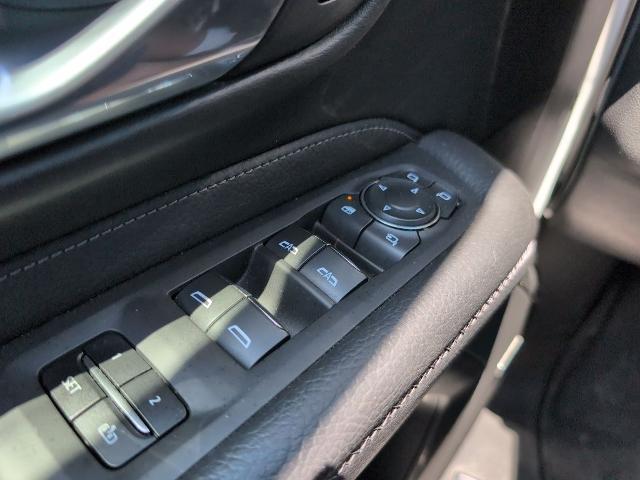 2023 GMC Yukon XL 4WD Denali