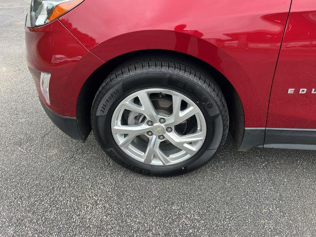 2020 Chevrolet Equinox FWD LT 1.5L Turbo