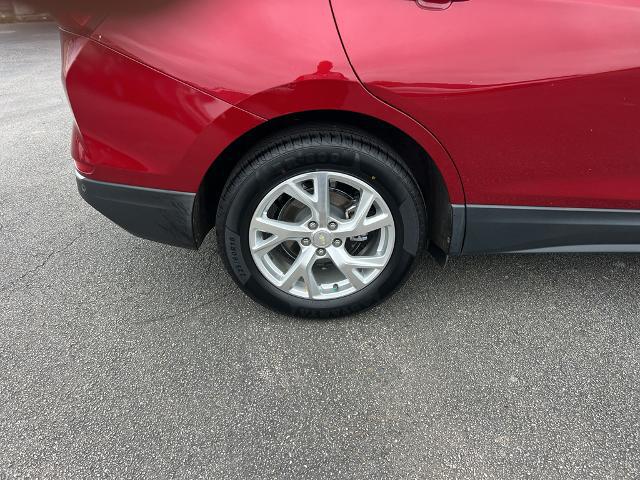 2020 Chevrolet Equinox FWD LT 1.5L Turbo