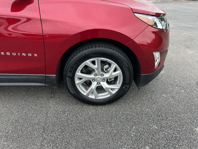 2020 Chevrolet Equinox FWD LT 1.5L Turbo