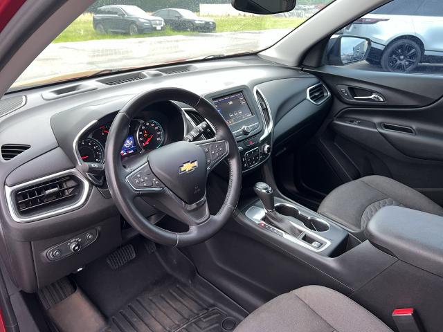 2020 Chevrolet Equinox FWD LT 1.5L Turbo