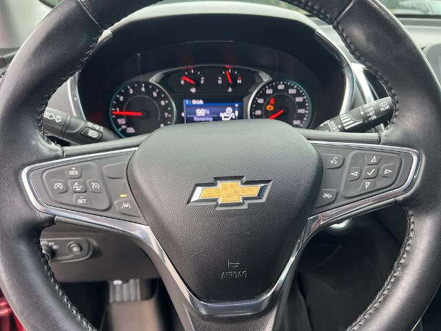 2020 Chevrolet Equinox FWD LT 1.5L Turbo