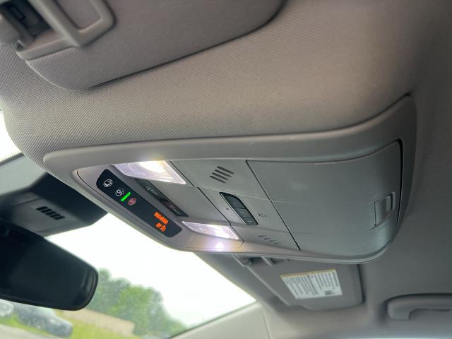 2020 Chevrolet Equinox FWD LT 1.5L Turbo