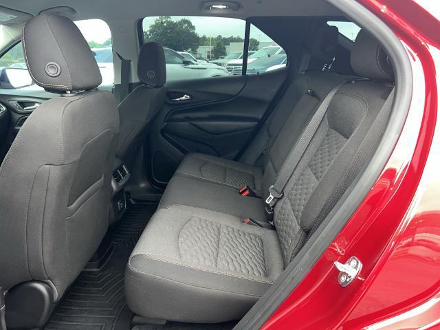 2020 Chevrolet Equinox FWD LT 1.5L Turbo