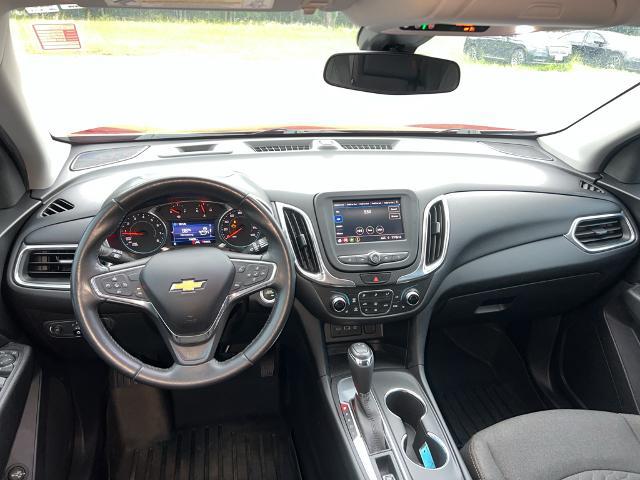 2020 Chevrolet Equinox FWD LT 1.5L Turbo