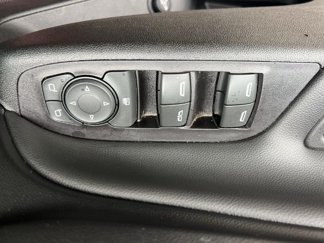 2020 Chevrolet Equinox FWD LT 1.5L Turbo