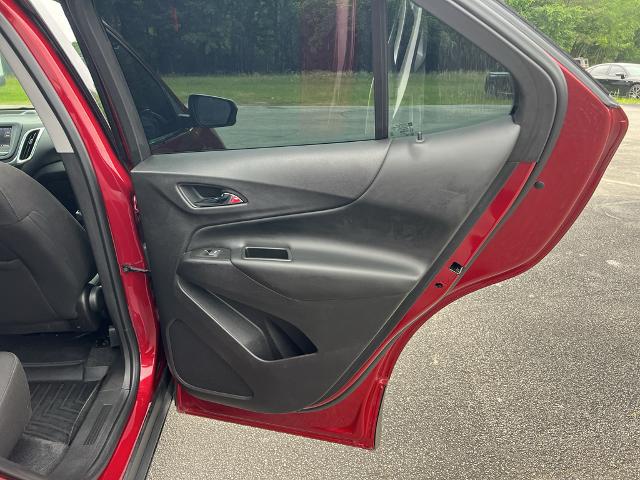 2020 Chevrolet Equinox FWD LT 1.5L Turbo
