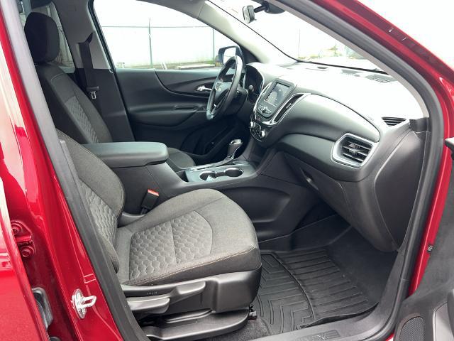 2020 Chevrolet Equinox FWD LT 1.5L Turbo