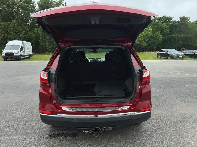 2020 Chevrolet Equinox FWD LT 1.5L Turbo