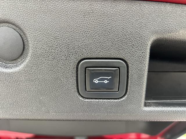 2020 Chevrolet Equinox FWD LT 1.5L Turbo
