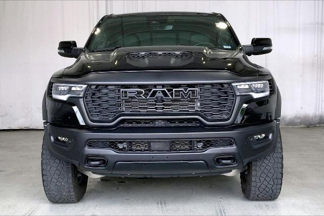 2026 Ram 1500 RHO Crew Cab 4x4 5'7" Box