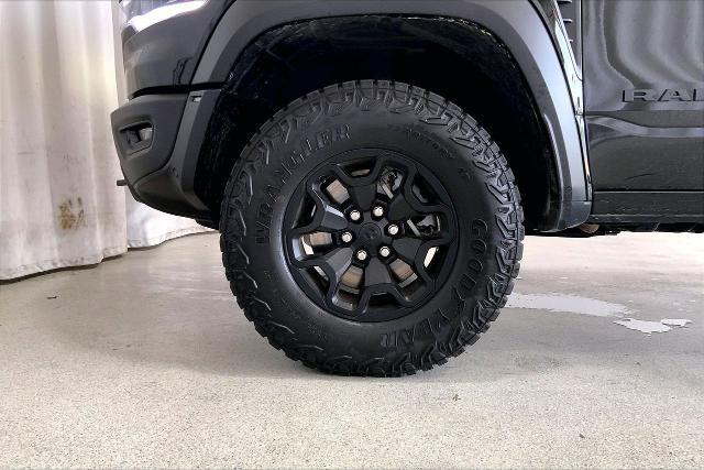 2026 Ram 1500 RHO Crew Cab 4x4 5'7" Box