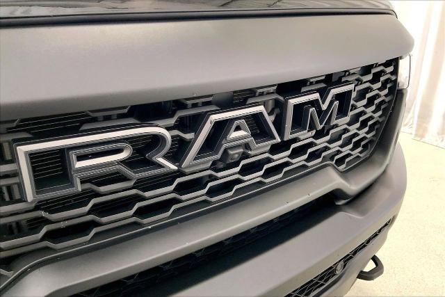 2026 Ram 1500 RHO Crew Cab 4x4 5'7" Box