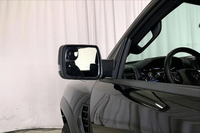 2026 Ram 1500 RHO Crew Cab 4x4 5'7" Box