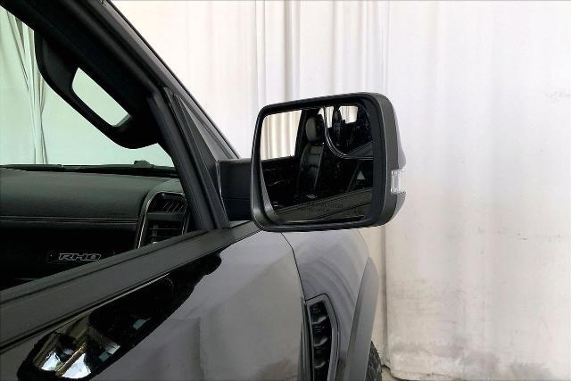 2026 Ram 1500 RHO Crew Cab 4x4 5'7" Box