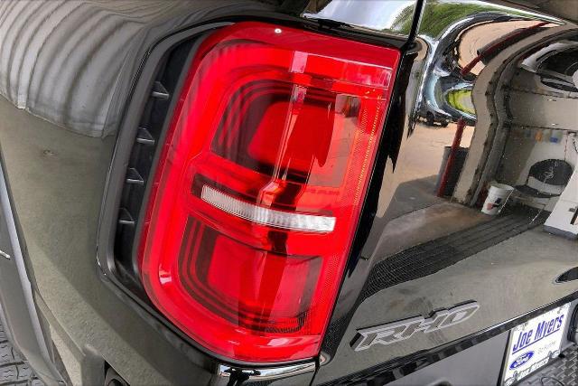 2026 Ram 1500 RHO Crew Cab 4x4 5'7" Box