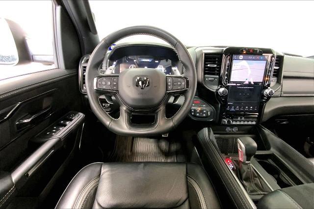 2026 Ram 1500 RHO Crew Cab 4x4 5'7" Box