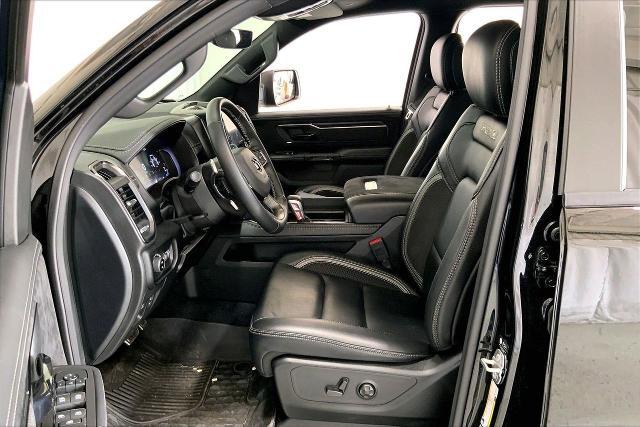 2026 Ram 1500 RHO Crew Cab 4x4 5'7" Box