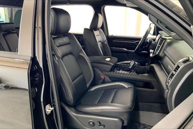 2026 Ram 1500 RHO Crew Cab 4x4 5'7" Box
