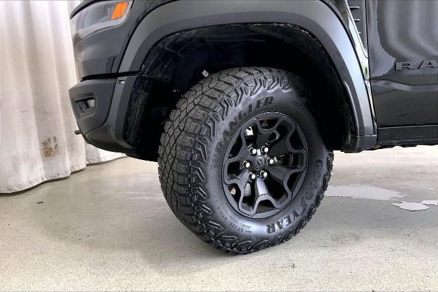 2026 Ram 1500 RHO Crew Cab 4x4 5'7" Box