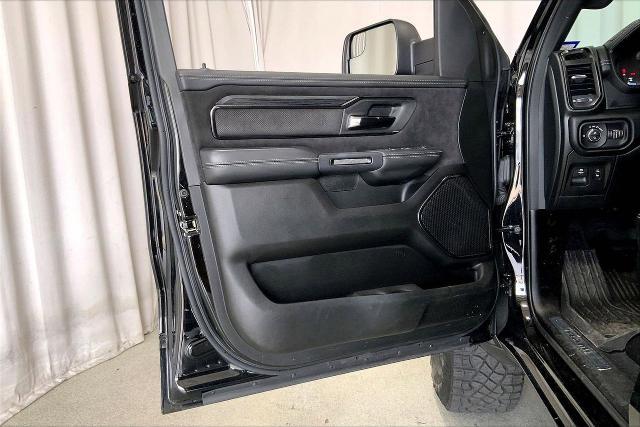 2026 Ram 1500 RHO Crew Cab 4x4 5'7" Box