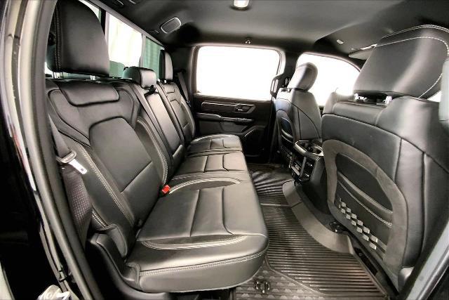 2026 Ram 1500 RHO Crew Cab 4x4 5'7" Box