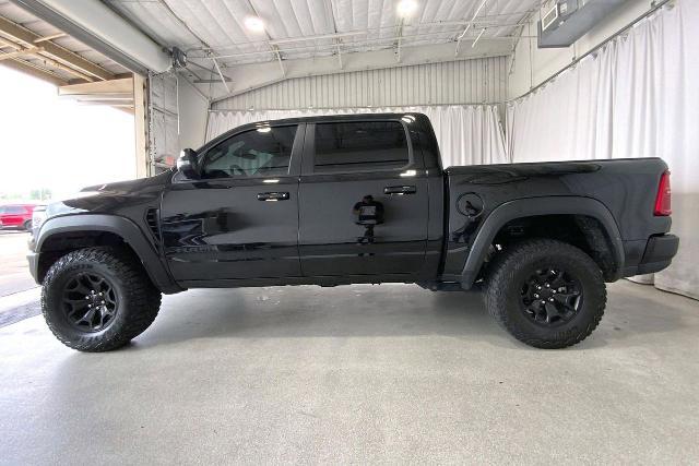 2026 Ram 1500 RHO Crew Cab 4x4 5'7" Box