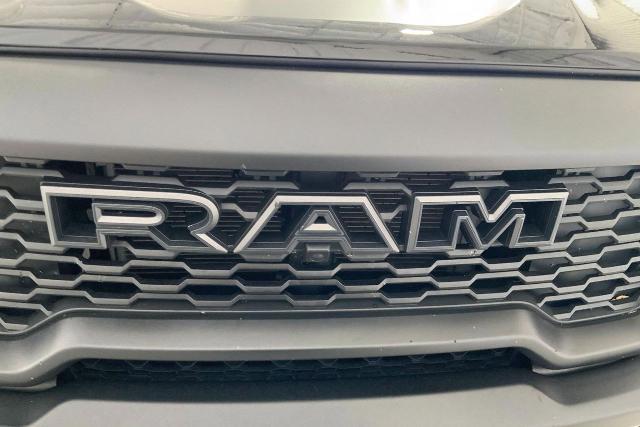 2026 Ram 1500 RHO Crew Cab 4x4 5'7" Box