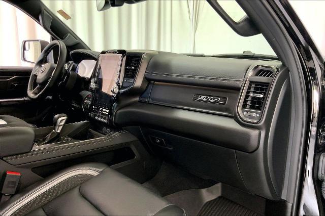 2026 Ram 1500 RHO Crew Cab 4x4 5'7" Box