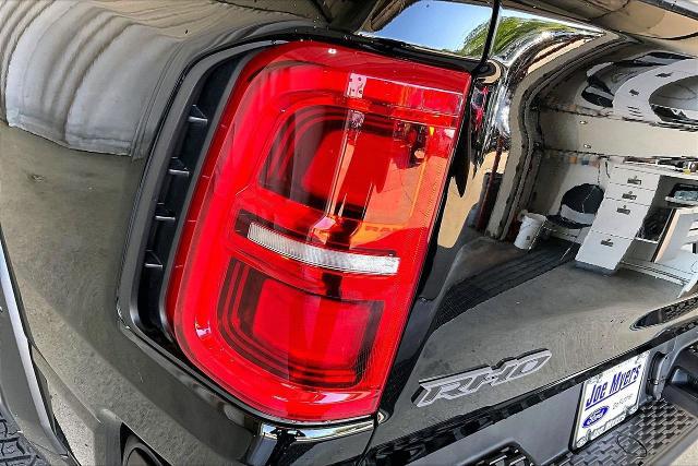 2026 Ram 1500 RHO Crew Cab 4x4 5'7" Box