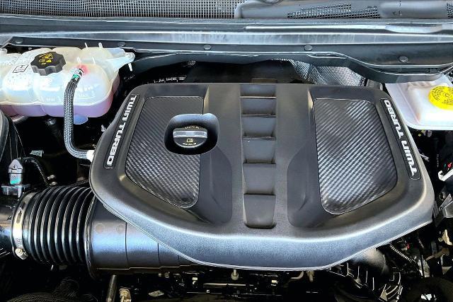2026 Ram 1500 RHO Crew Cab 4x4 5'7" Box