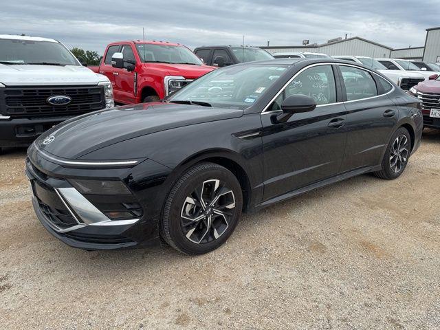 2025 Hyundai Sonata SEL for sale in Whitesboro, TX