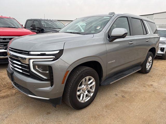 2025 Chevrolet Tahoe 4WD LT for sale in Whitesboro, TX