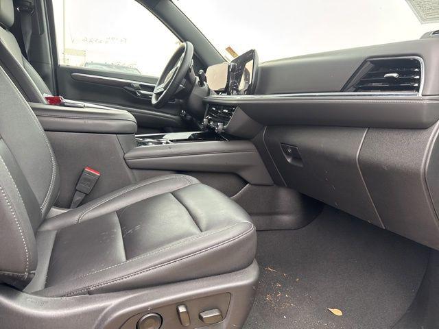 2025 Chevrolet Tahoe 4WD LT