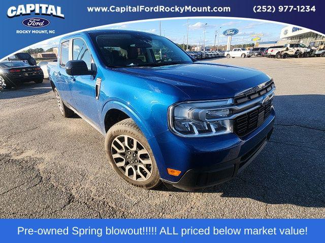 2024 Ford Maverick Lariat for sale in Rocky Mount, NC