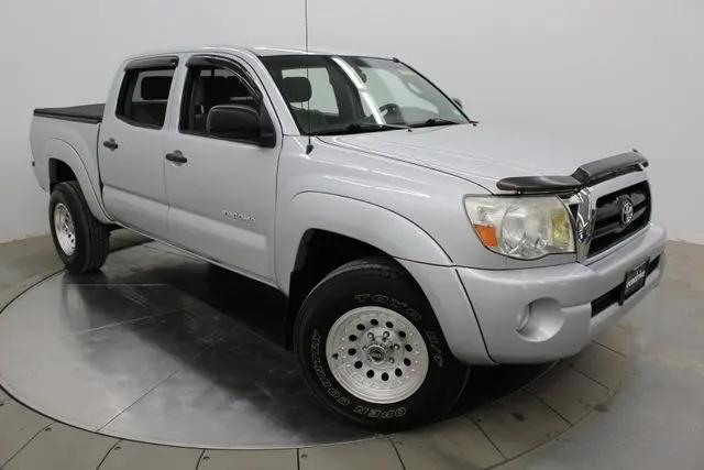 2005 Toyota Tacoma Base V6 for sale in Gorham, NH