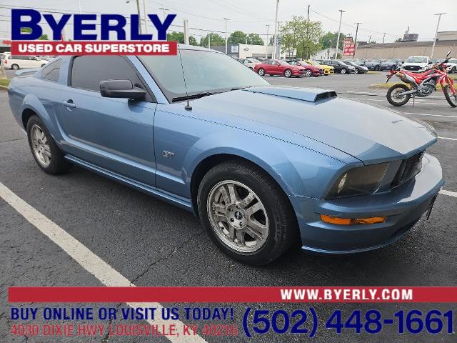 2007 Ford Mustang GT for sale in Louisville, KY