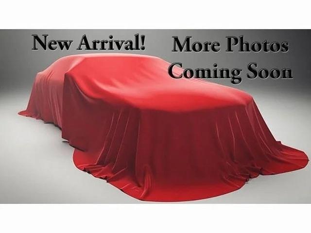 2007 Ford Mustang GT