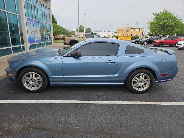 2007 Ford Mustang GT