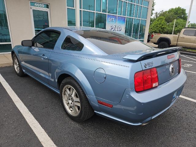 2007 Ford Mustang GT