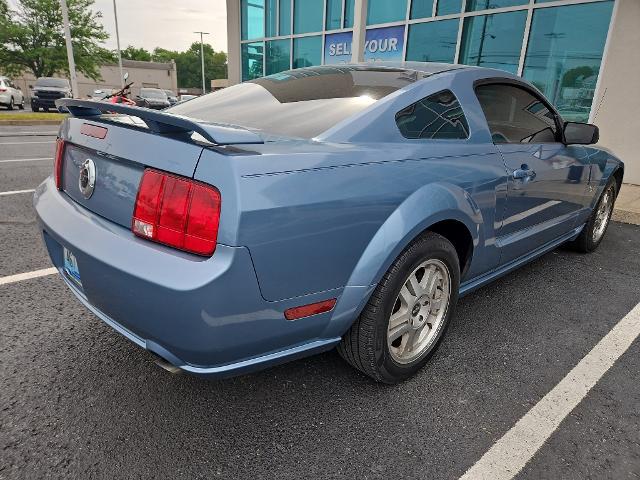 2007 Ford Mustang GT