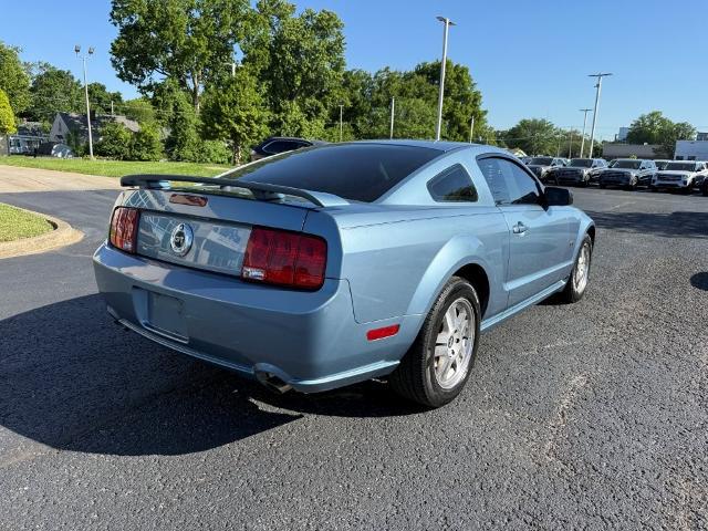 2007 Ford Mustang GT