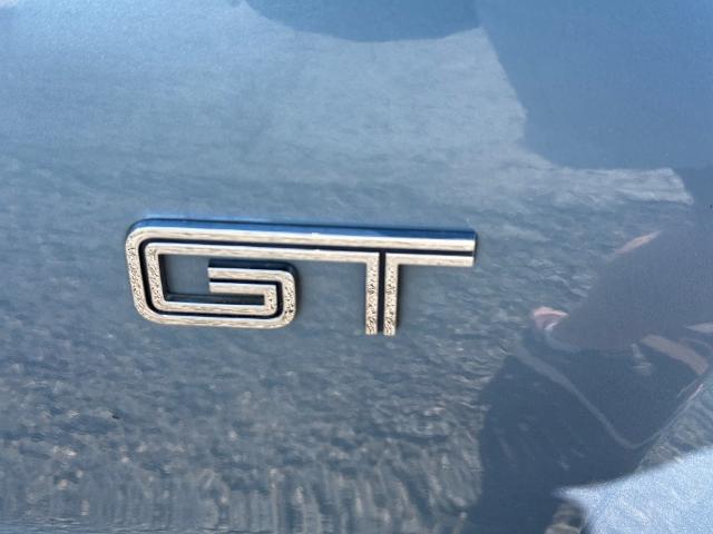 2007 Ford Mustang GT