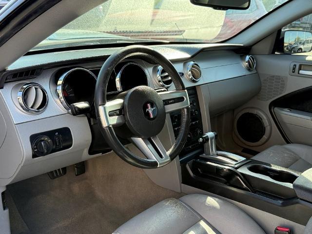 2007 Ford Mustang GT