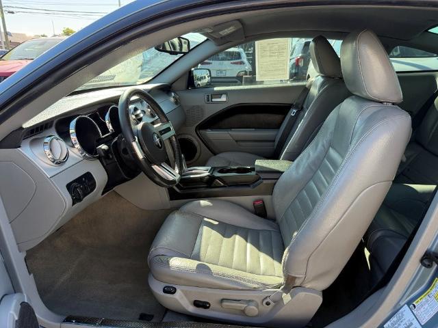 2007 Ford Mustang GT