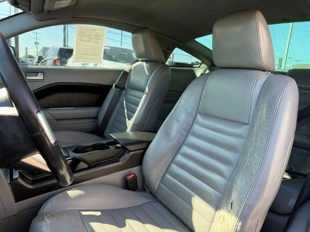 2007 Ford Mustang GT