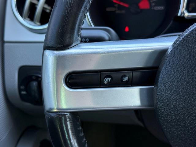 2007 Ford Mustang GT