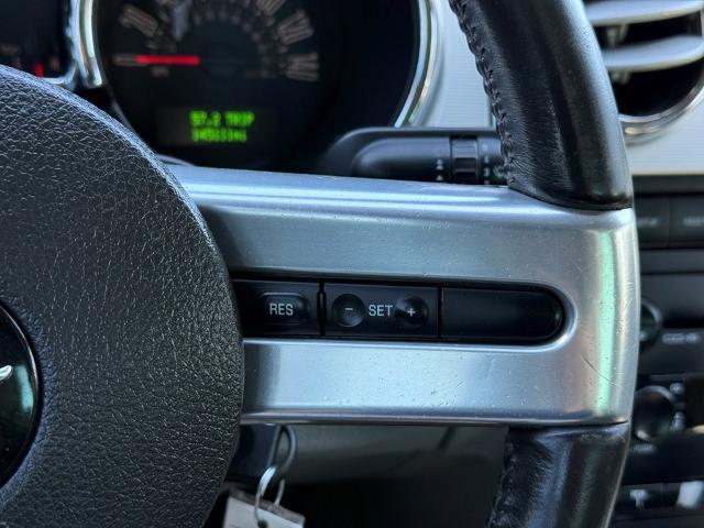 2007 Ford Mustang GT