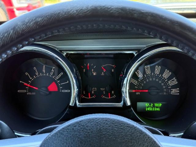 2007 Ford Mustang GT